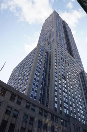 Empire State Building